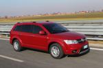 Fiat Freemont AWD 2012 года